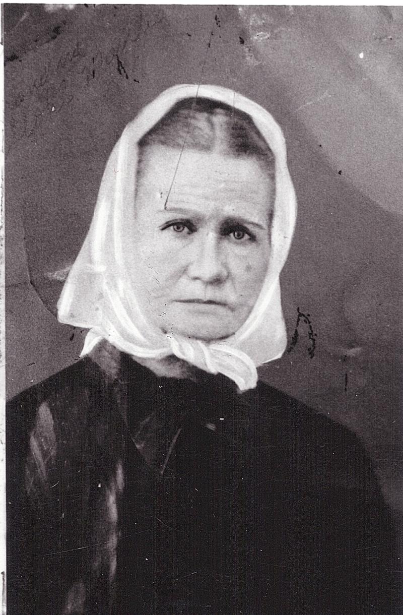 Anna Maria Stohl (1859 - 1948) Profile